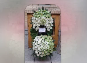 راهنمای کامل انتخاب و سفارش تاج گل ترحیم