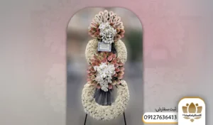 روش های افزایش ماندگاری تاج گل